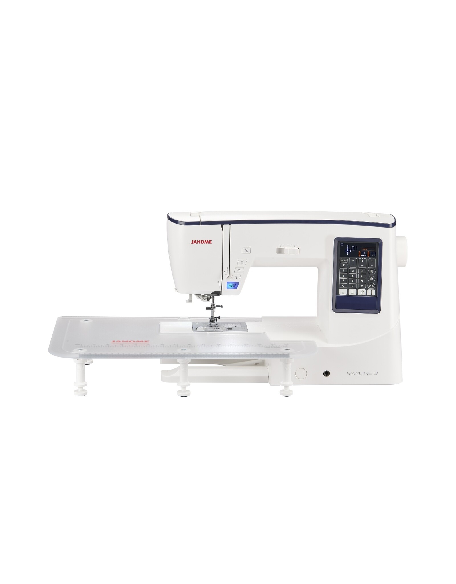 Janome Janome Skyline 3