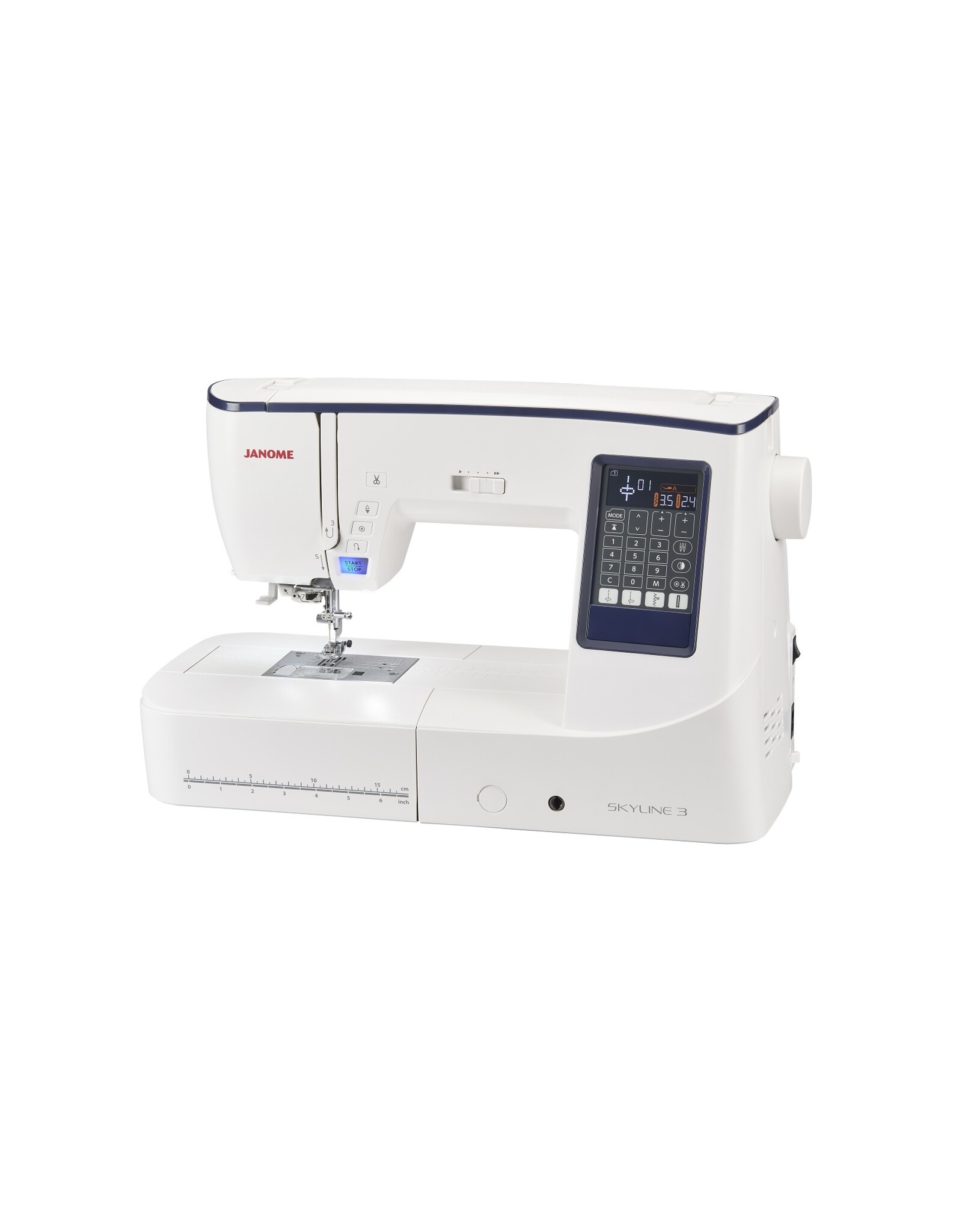 Janome Janome Skyline 3