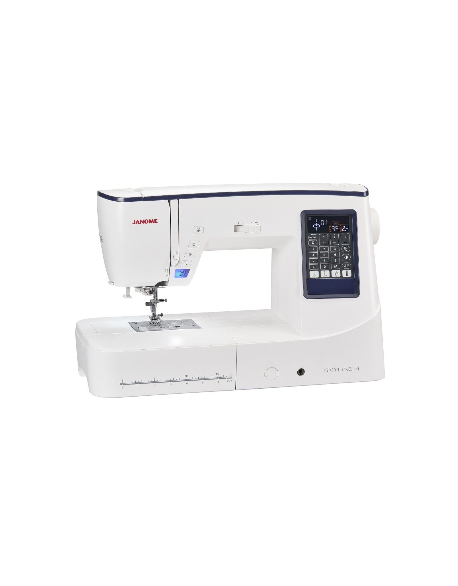 Janome Janome Skyline 3