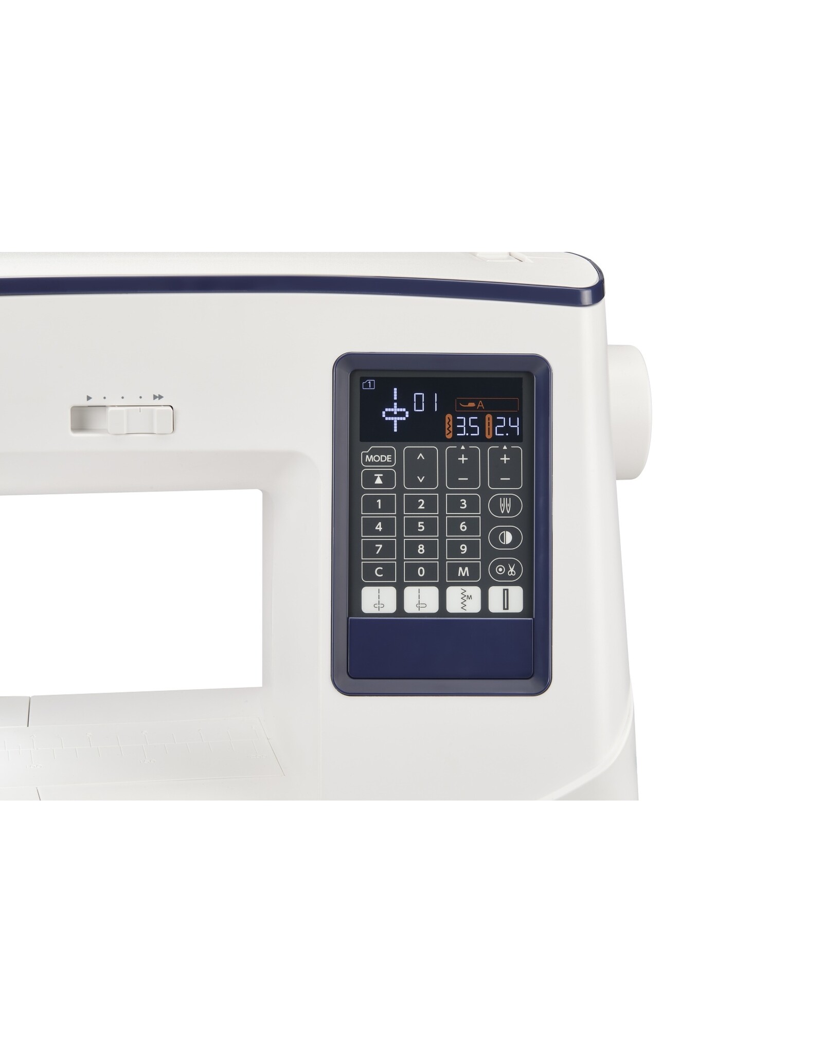 Janome Janome Skyline 3