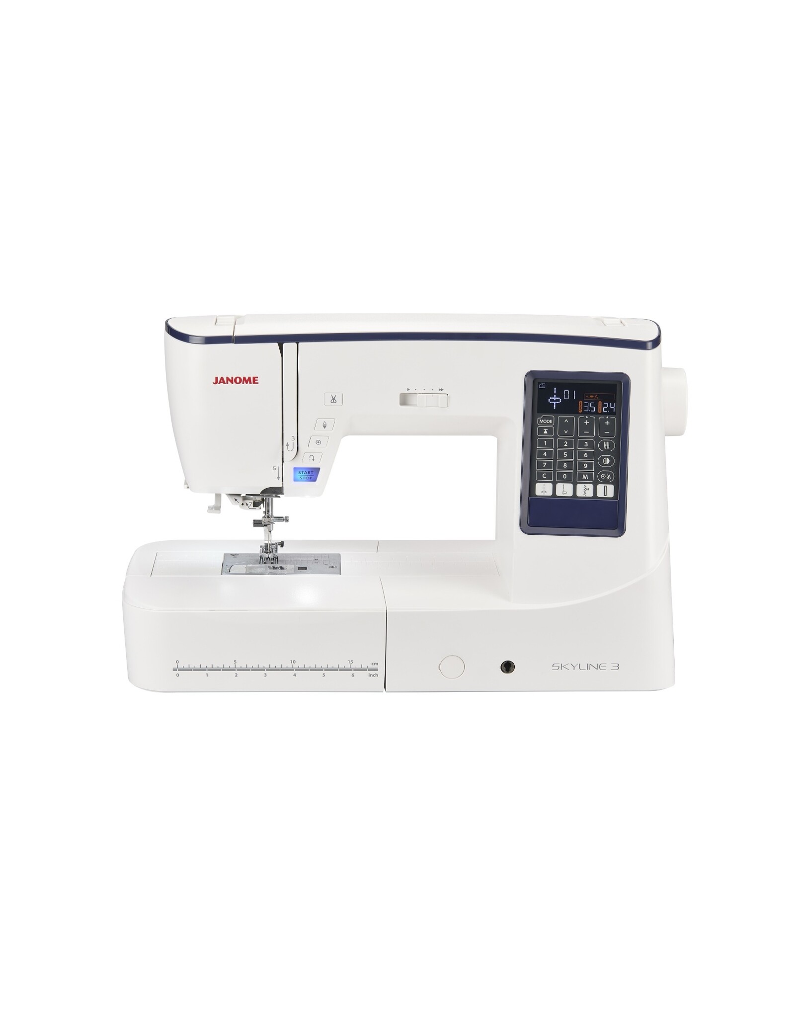 Janome Janome Skyline 3