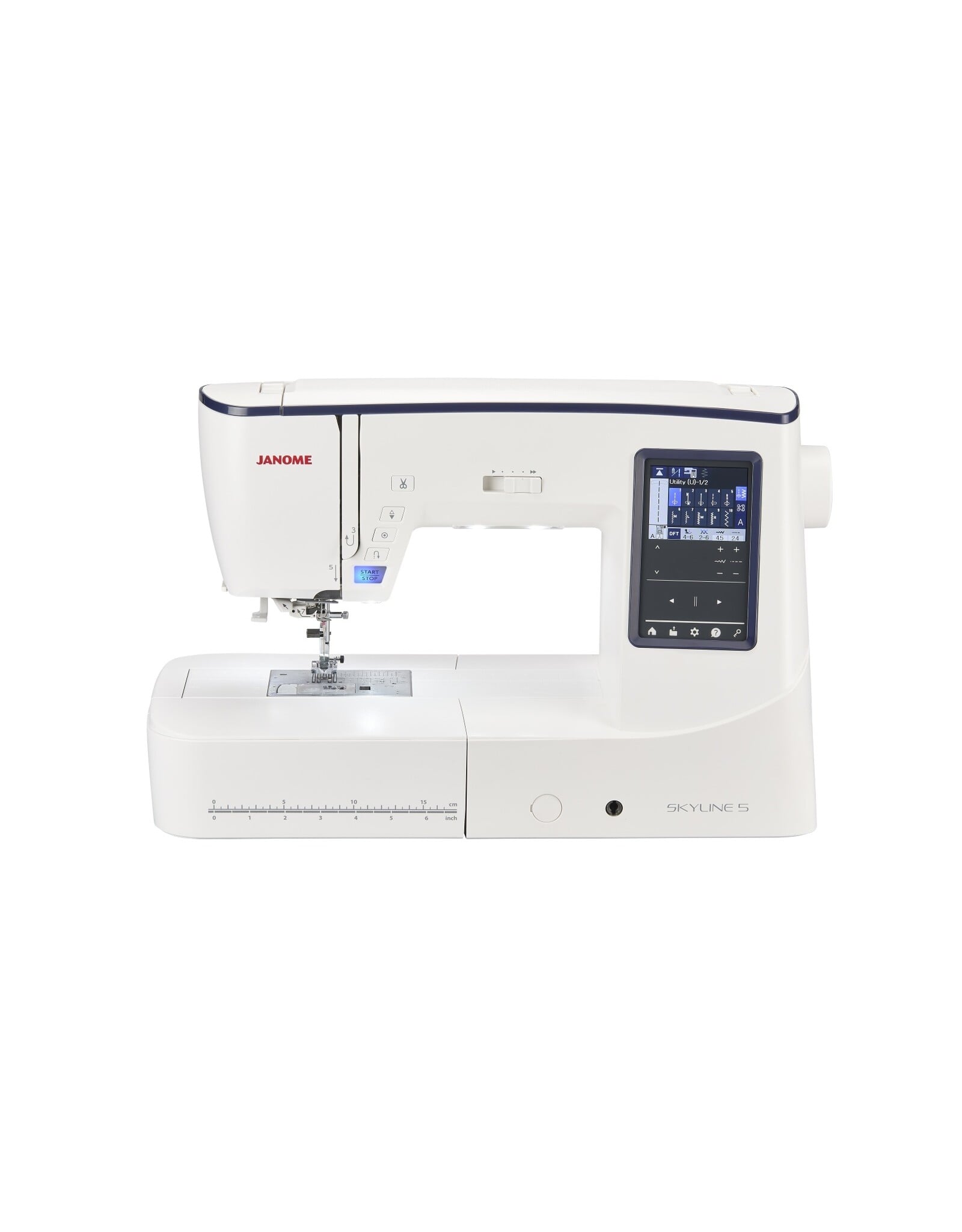 Janome Janome Skyline 5