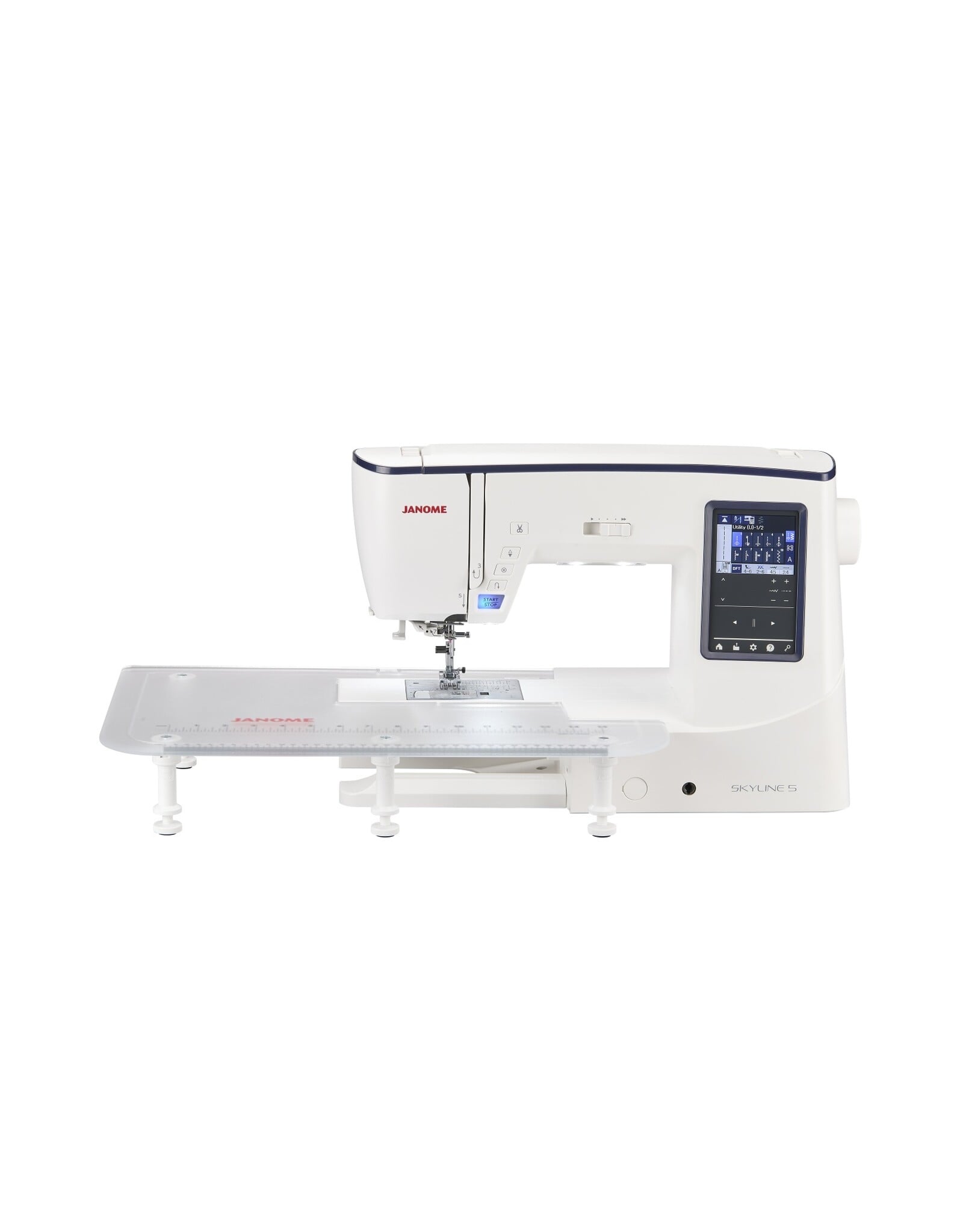 Janome Janome Skyline 5