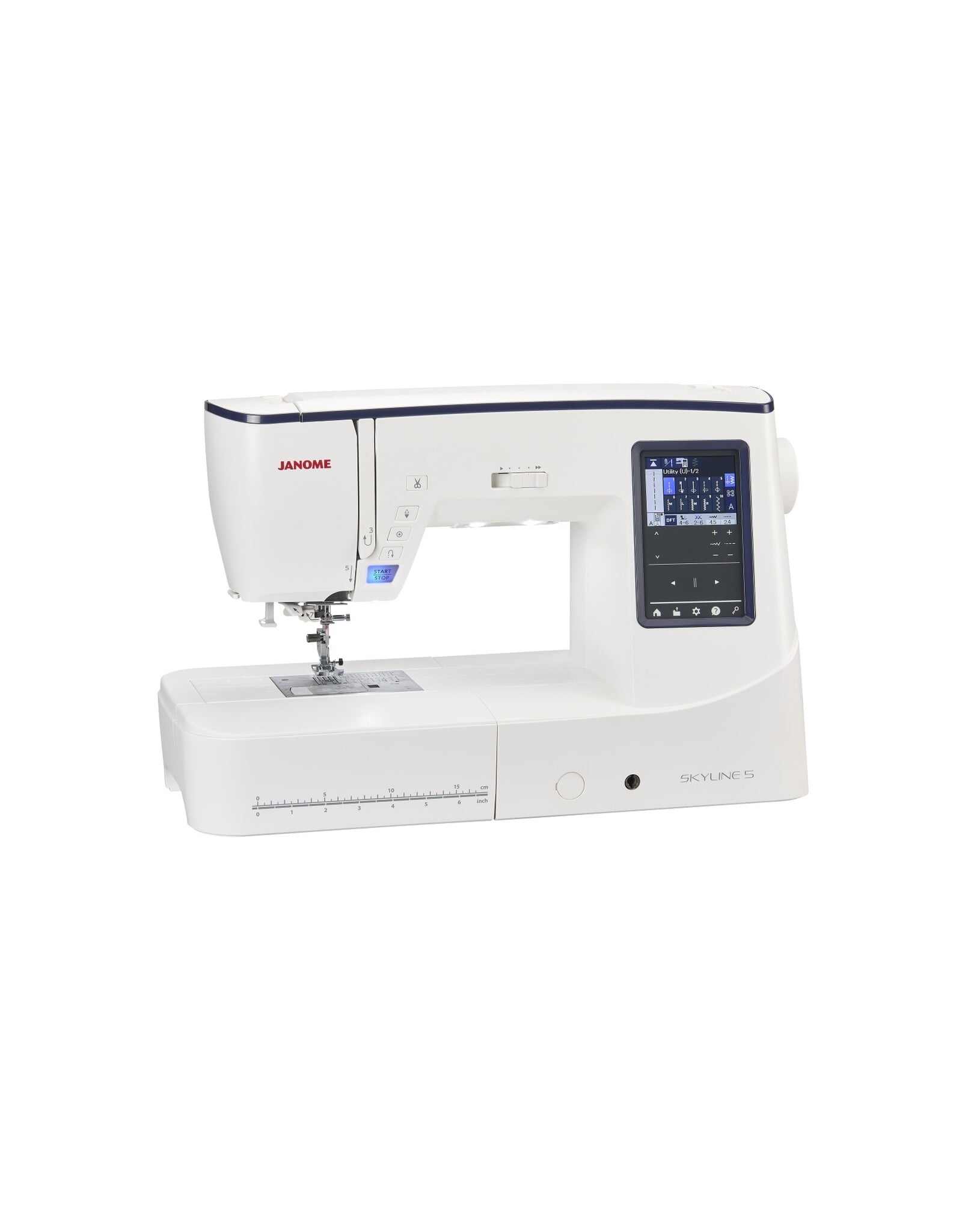 Janome Janome Skyline 5