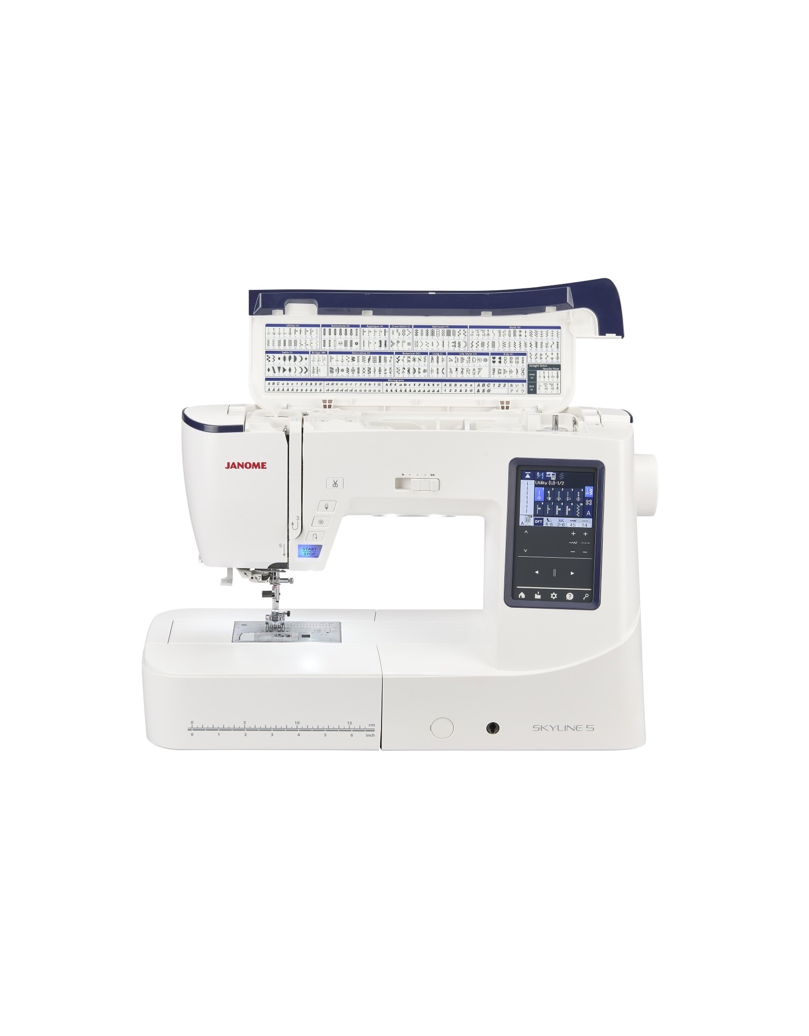 Janome Janome Skyline 5