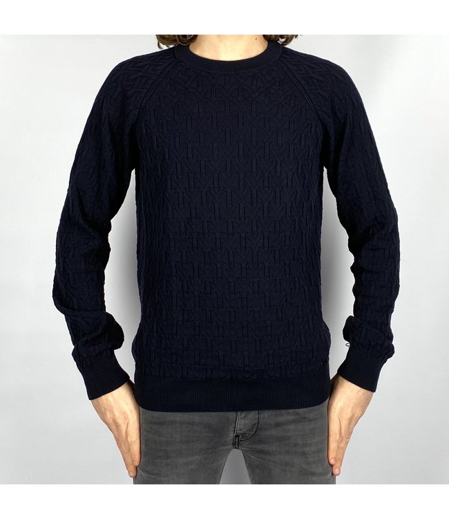 Hugo Subonor Knit