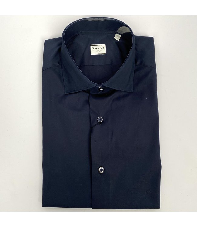 Xacus Slim Fit Shirt B