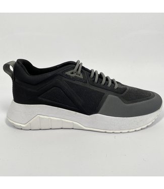 Hugo Atom Run Black