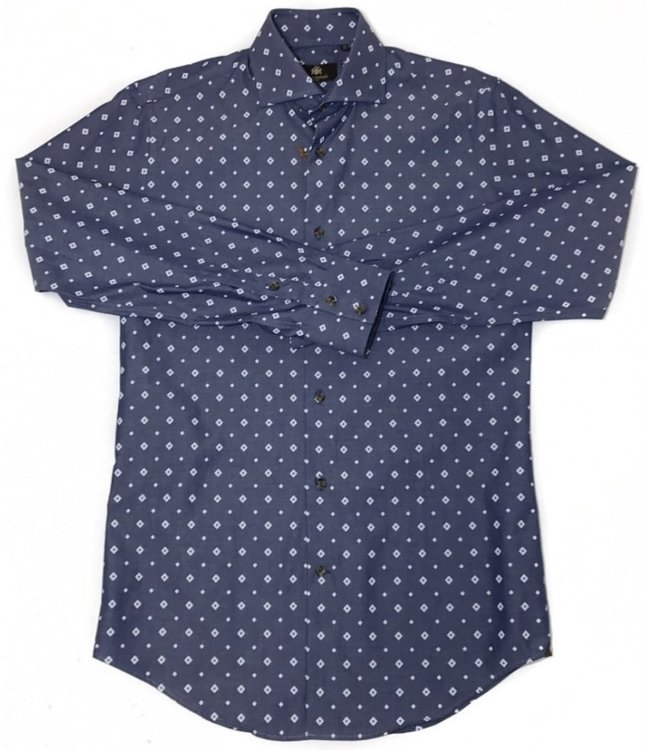 Circle of Gentlemen Janjohn Shirt