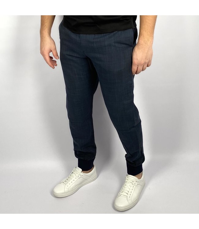 Paul Smith Paul Smith Drawcord Pant