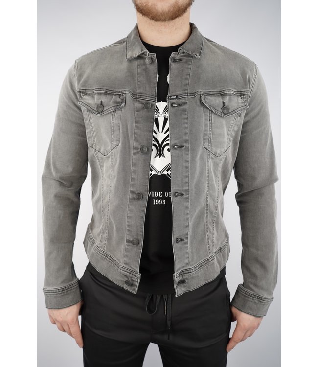 replay hyperflex jacket