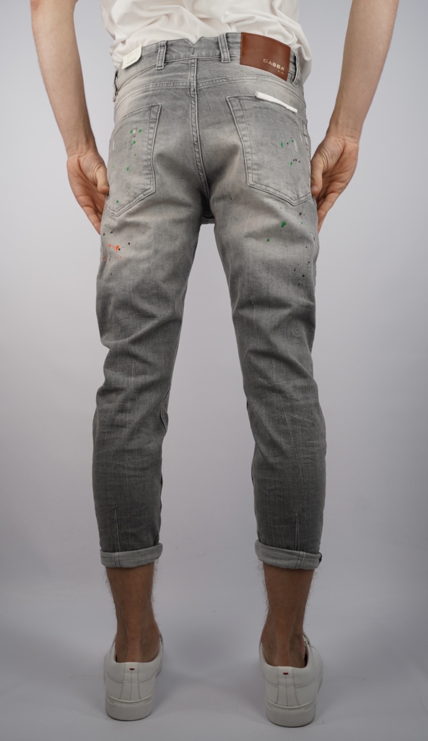 Gabba Alex K3919 Jeans W24