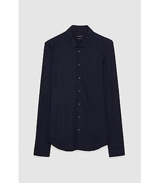 Patrizia Pepe PP 5C055B Shirt A8T5 Royal Navy