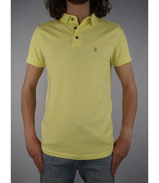 Koll3kt Koll3kt High Comfort Lyocell Polo PL