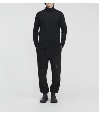 C.P. Company CP Merino Roll Neck 179A 999