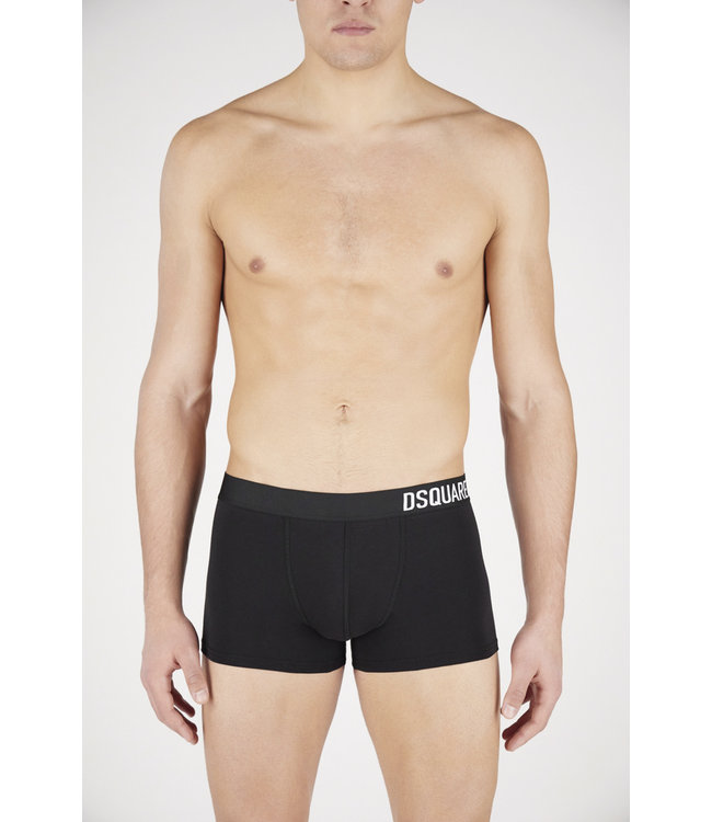 DSQUARED2 DSQ2 Trunks Black