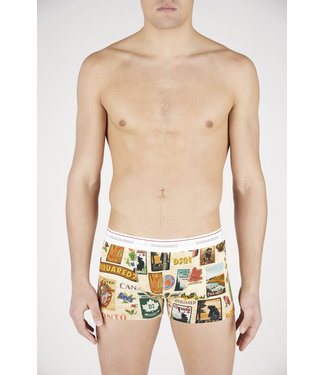 DSQUARED2 DSQ2 Trunks Multicolo