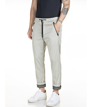Replay Replay Smart Business Trousers