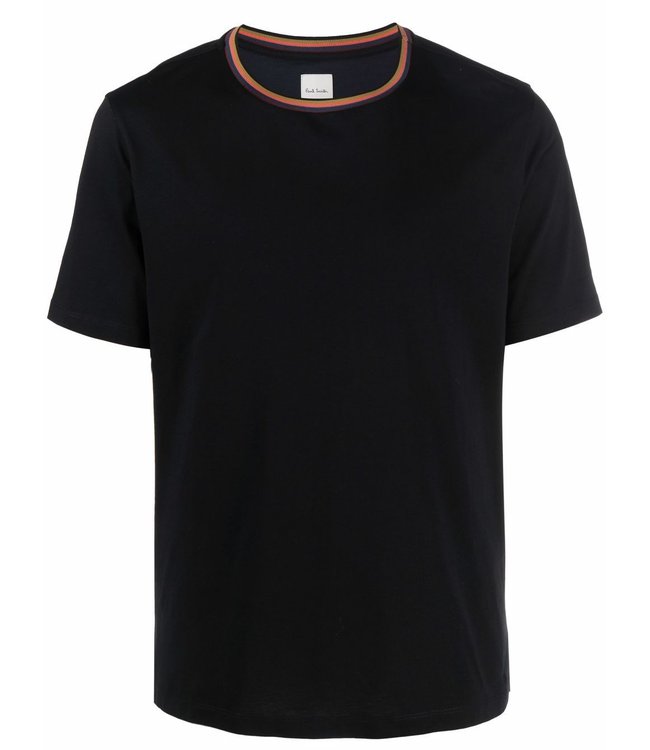 Paul Smith PS T-Shirt Stripe Rib