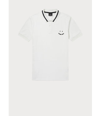 Paul Smith PS Polo PS Happy W