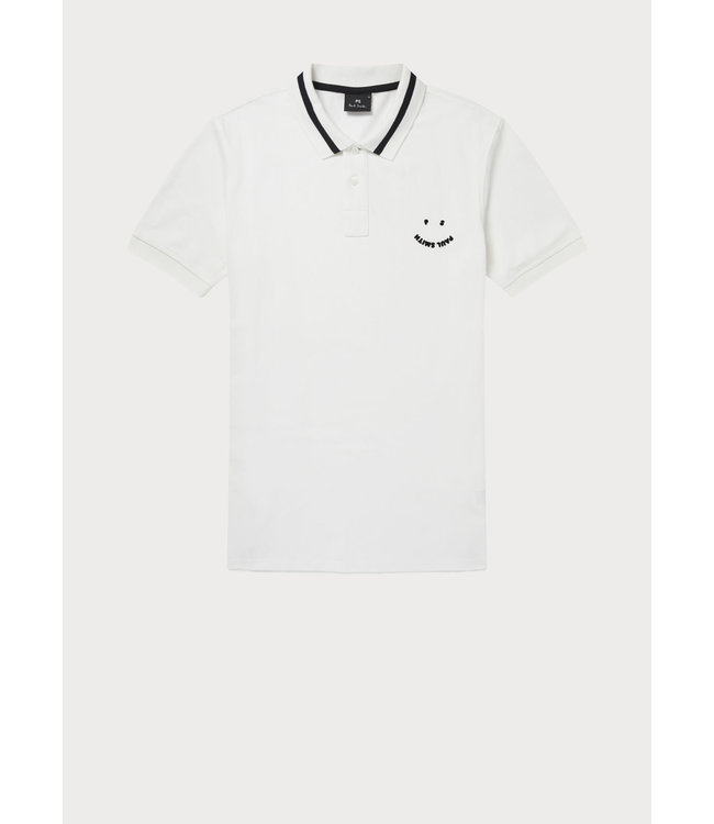 Paul Smith PS Polo PS Happy W