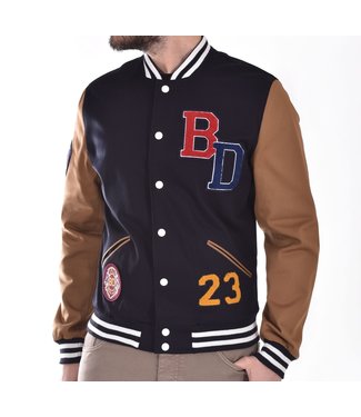 Brian Dales JK4751 Jacket