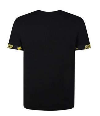 DSQUARED2 DSQ2 D9M3U4120 T-Shirt 967