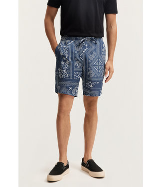 Denham Denham Carlton Work Short T