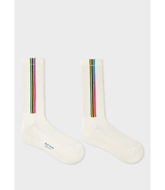 Paul Smith PS Sock Tram Sport Offw