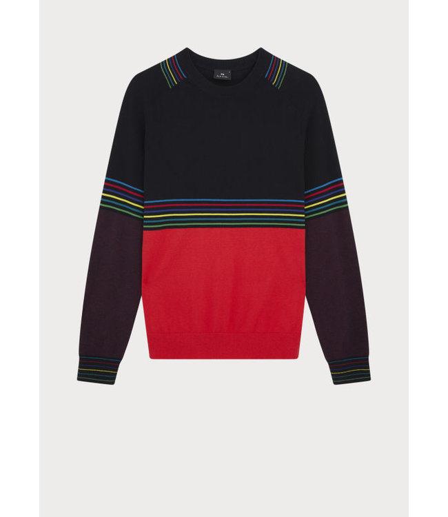 Paul Smith PS Pullover Crew 79