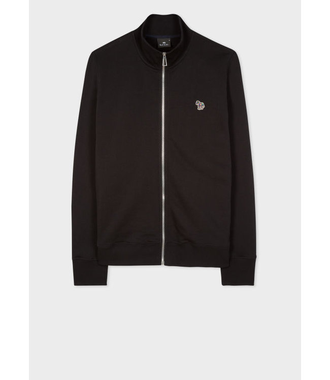 Paul Smith PS Zip Top Zebra 79