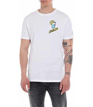 Replay Replay T-Shirt 23120P 001