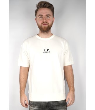 C.P. Company CP SS Sweatshirt 183A 103