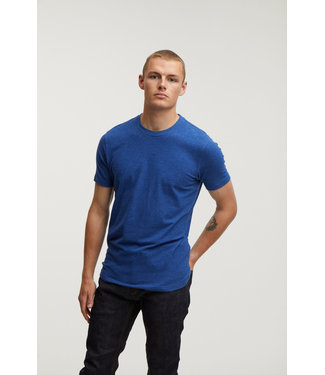 Denham Denham Regal SS Tee LCMJ SB