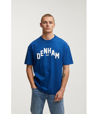 Denham Denham Bridge Box Tee HCJ SB