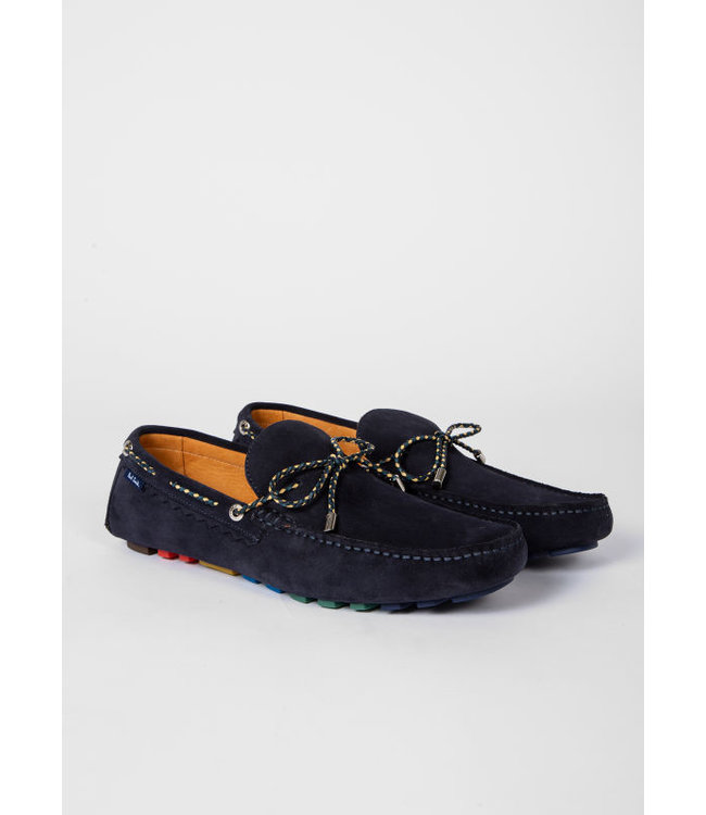 Paul Smith PS Springfield Navy