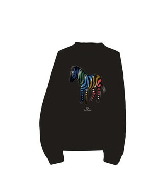 Paul Smith PS Sweater Zebra 79