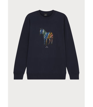 Paul Smith PS Sweater Zebra 49