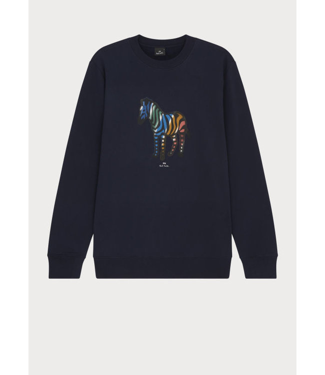 Paul Smith PS Sweater Zebra 49