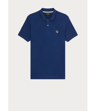 Paul Smith PS Polo Zeb Badge 45