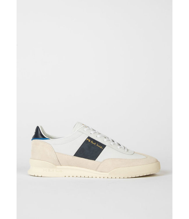 Paul Smith PS Dover White