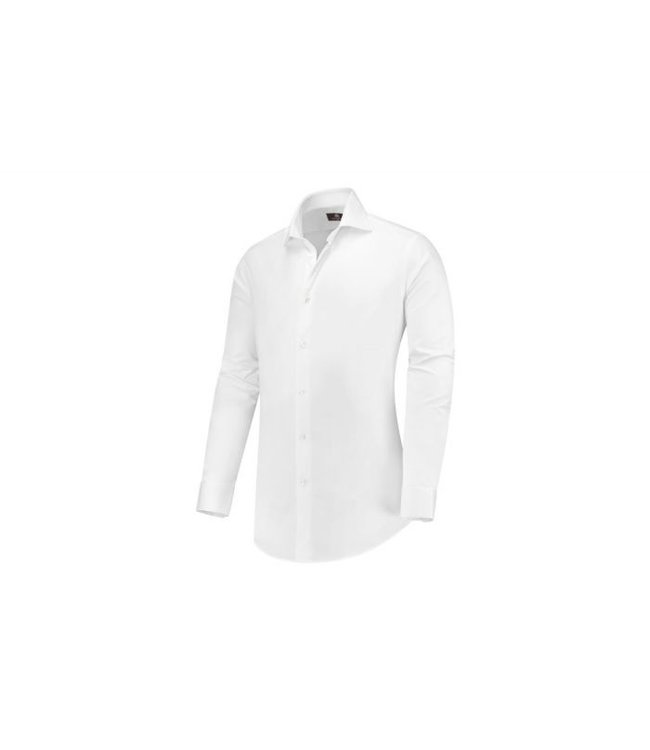 Luciano Baroni Luciano Baroni Shirts White