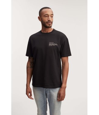 Denham Denham DXVA Showa Box Tee B