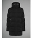 RRD RRD Cupro Tubic Eskimo Jkt 10 Nero