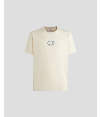 C.P. Company CP Natural T-Shirt 275A 402