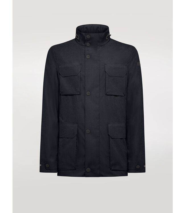 RRD RRD New Walk Field Jkt 60