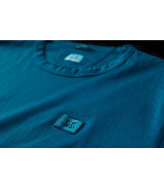 C.P. Company CP Mercerized T-Shirt 087A 848