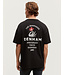 Denham Denham Duke Box Tee HCJ