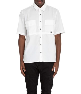 C.P. Company CP Rip-Stop SS Shirt 213A 103