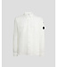 C.P. Company CP Linen Pocket Shirt 301A 103